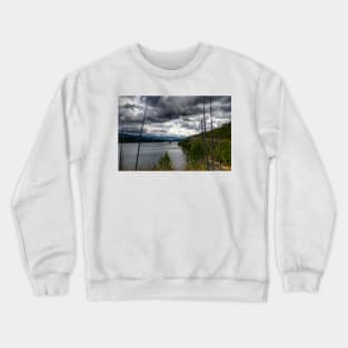 850_6520 Crewneck Sweatshirt